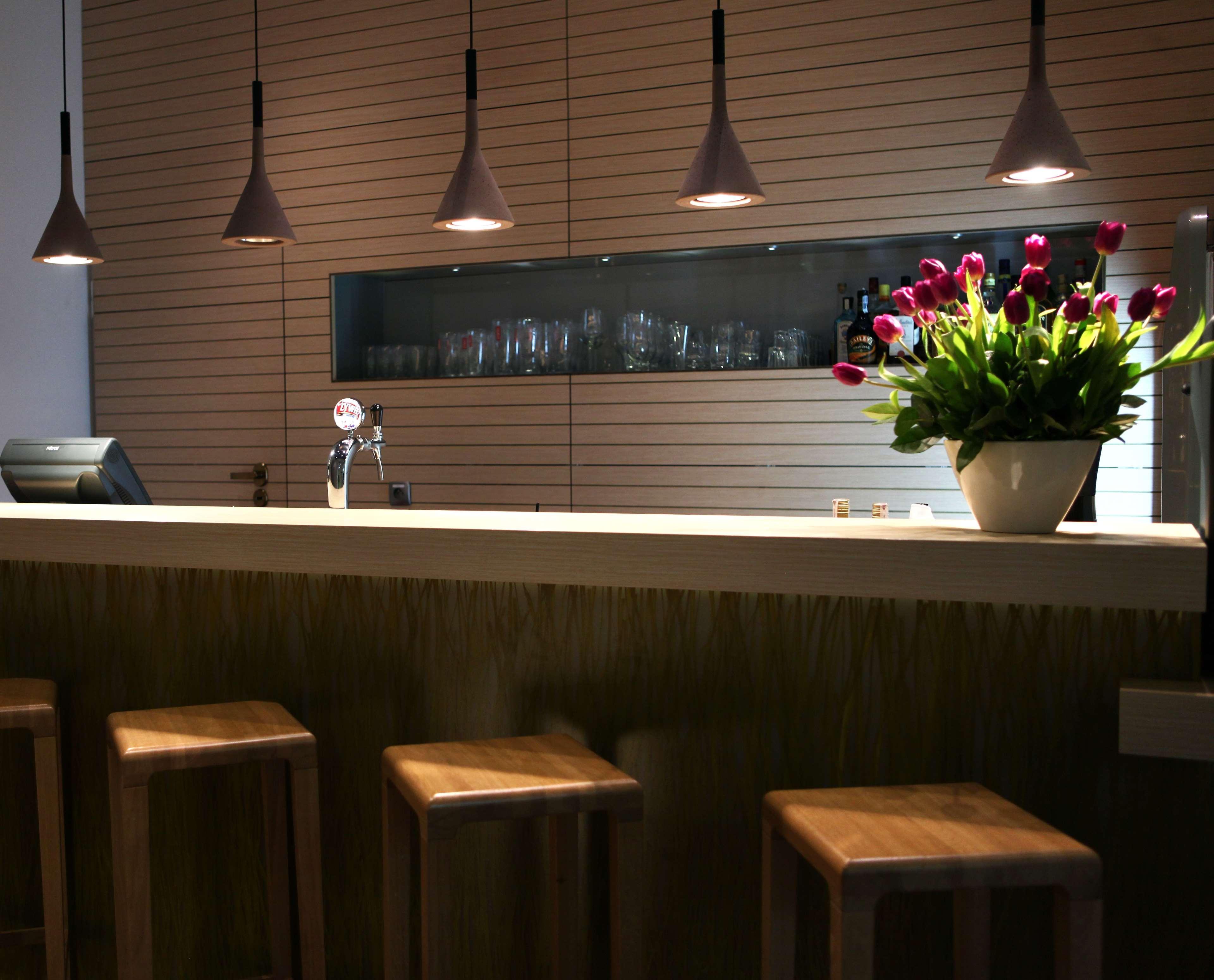 Golden Tulip Miedzyzdroje Residence ภายนอก รูปภาพ